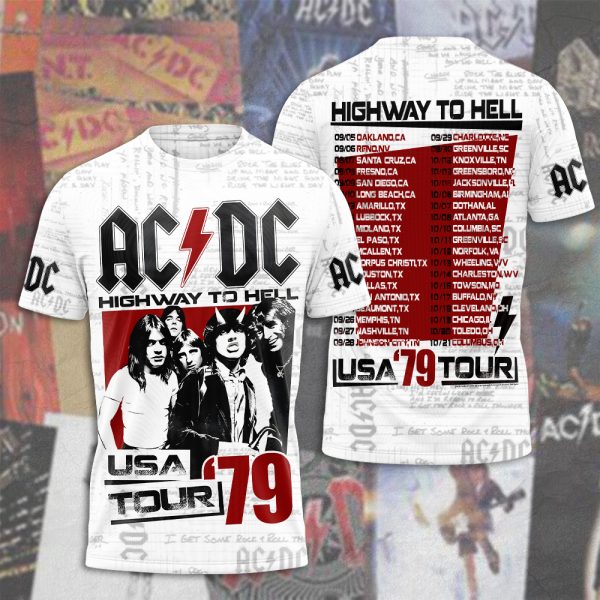 Rock Music 3D Apparel - HUANNM 4394