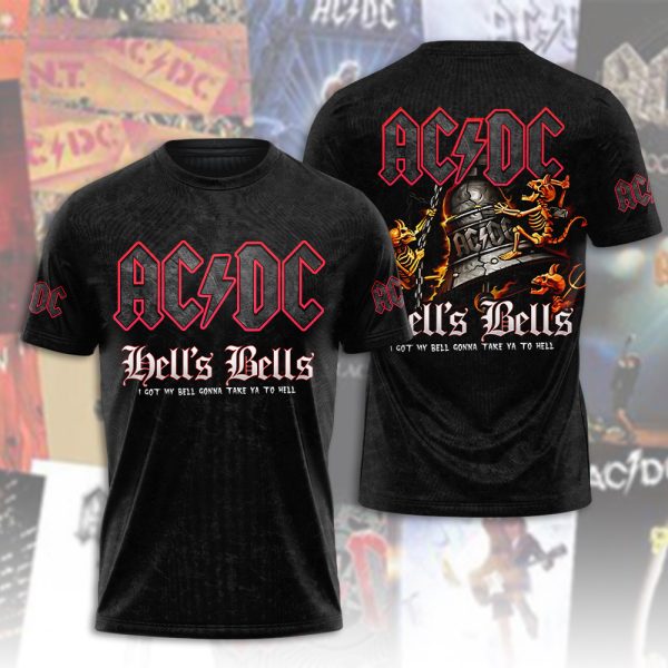 Rock Music 3D Apparel - HUANNM 4856