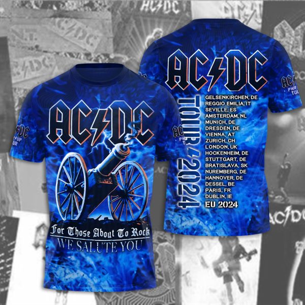 Rock Music 3D Apparel - HUANNM 4006