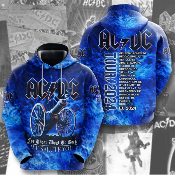 Rock Music 3D Apparel - HUANNM 4006