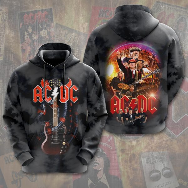 Rock Music 3D Apparel - GNE 256
