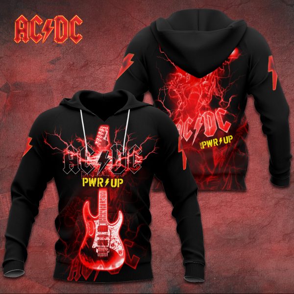 Rock Music 3D Apparel - GNE 274