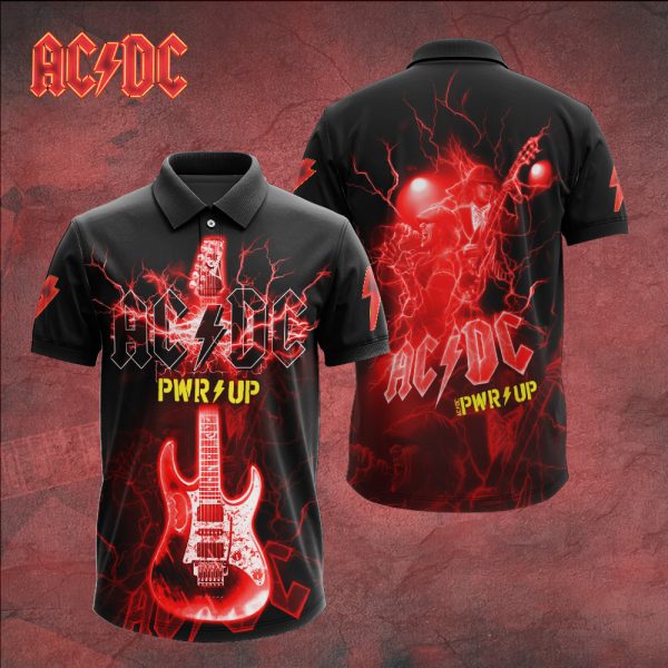 Rock Music 3D Apparel - GNE 274