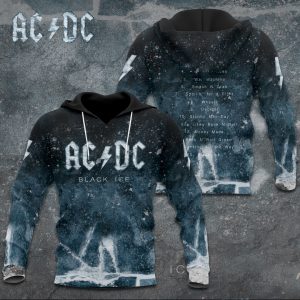 Rock Music 3D Apparel - GNE 280