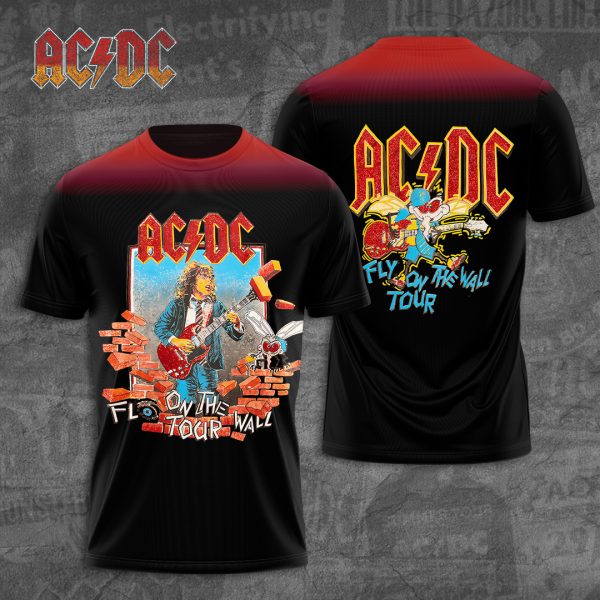 Rock Music 3D Apparel - TANTN 5663