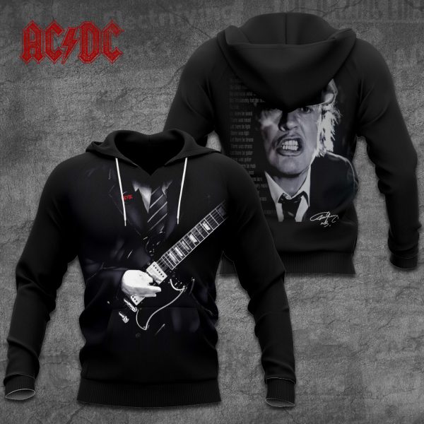 Rock Music 3D Apparel - TANTN 5665