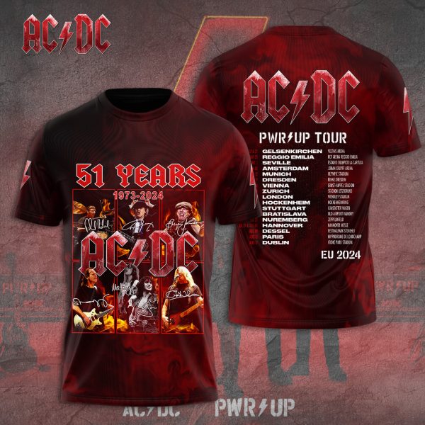 Rock Music 3D Apparel - TANTN 6022