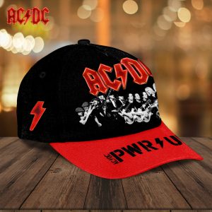 Rock Music Classic Cap - TANTN 5658