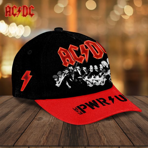 Rock Music Classic Cap - TANTN 5658