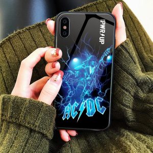 Rock Music Phone Case - TANTN 5661