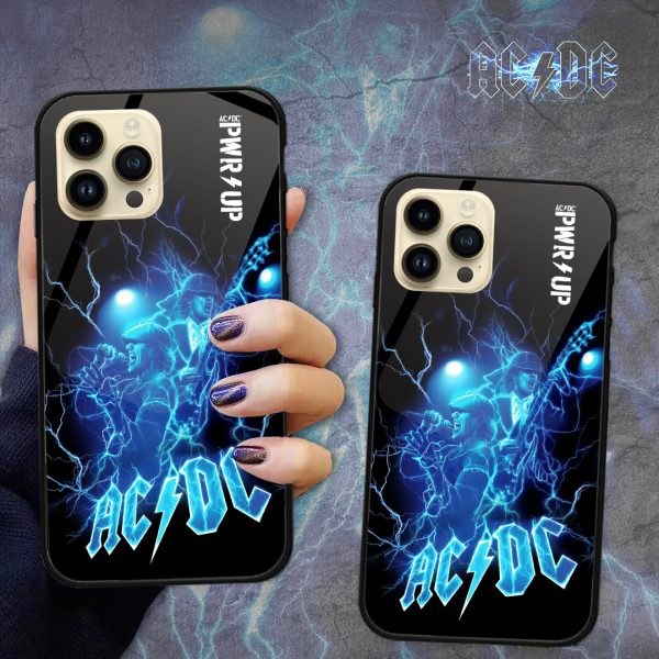 Rock Music Phone Case - TANTN 5661