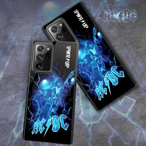 Rock Music Phone Case - TANTN 5661