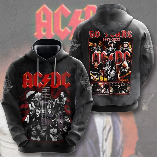 Rock Music 3D Apparel - HUANNM 790