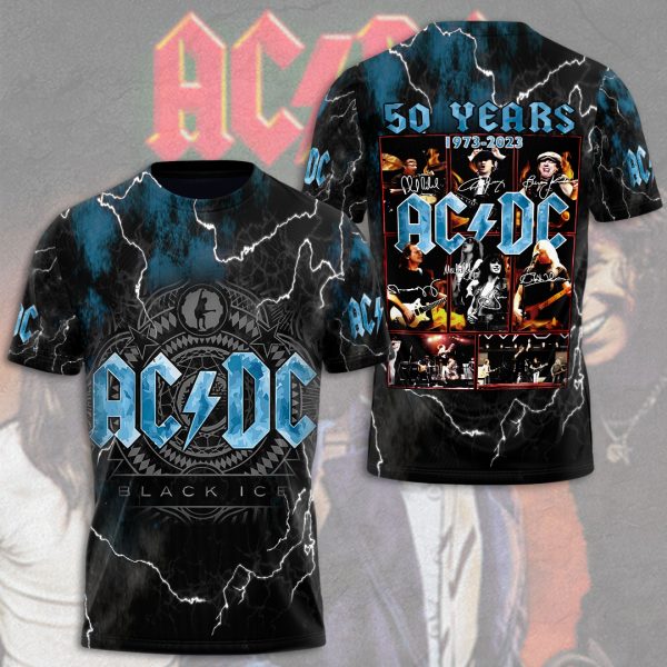Rock Music 3D Apparel - HUANNM 789