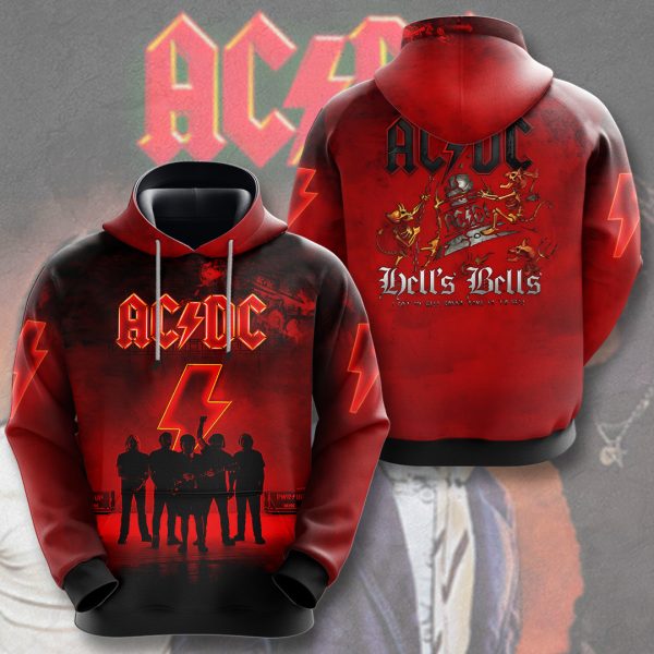 Rock Music 3D Apparel - HUANNM 753