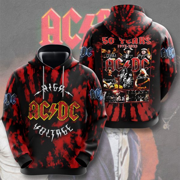 Rock Music 3D Hoodie - HUANNM 709