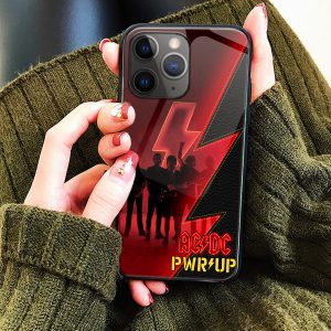 Rock Music Phone Case - MAITM 6309