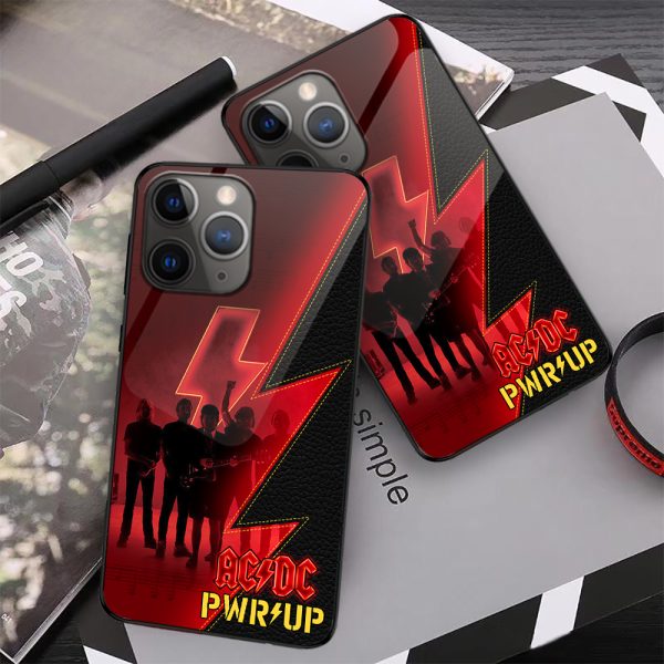 Rock Music Phone Case - MAITM 6309