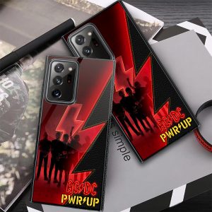 Rock Music Phone Case - MAITM 6309