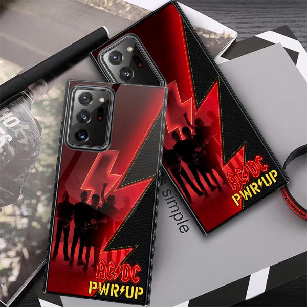 Rock Music Phone Case - MAITM 6309