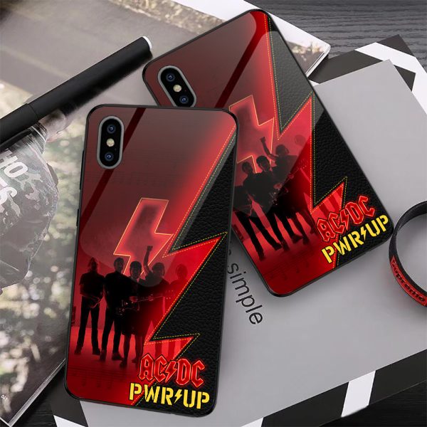 Rock Music Phone Case - MAITM 6309