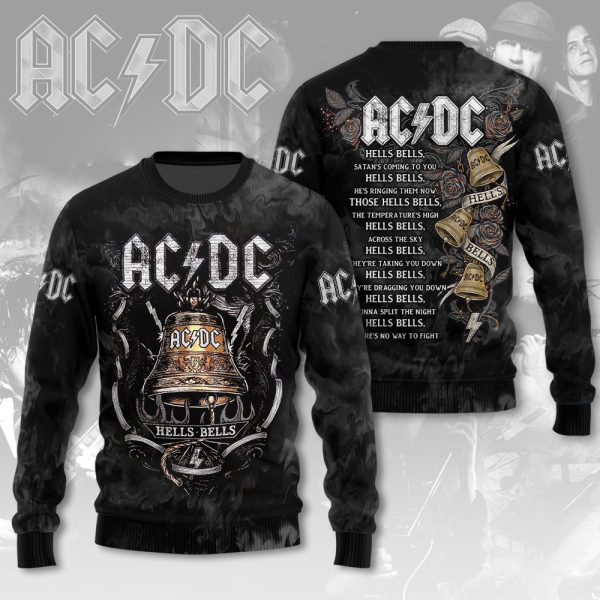 Rock Music 3D Apparel - MAITM 6442