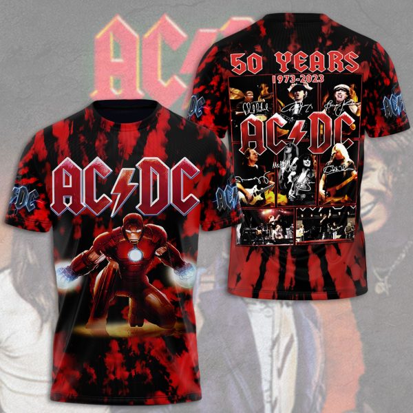 Rock Music 3D Apparel - HUANNM 836