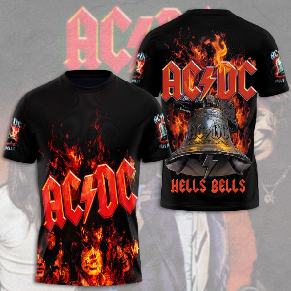 Rock Music 3D T-Shirt - HUANNM 769