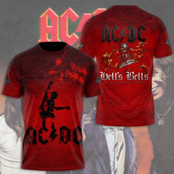 Rock Music 3D T-Shirt - HUANNM 450