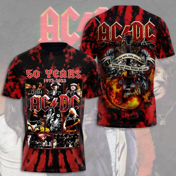 Rock Music 3D Apparel - HUANNM 590