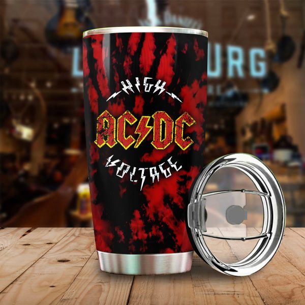 Rock Music Tumbler Cup - HUANNM 709