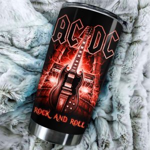Rock Music Tumbler Cup - GNE 350