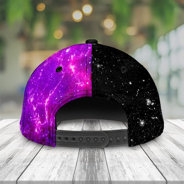Rock Music Classic Cap - ANHNV 4145