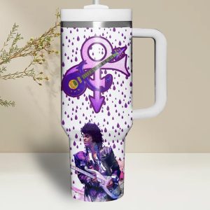 Prince 40oz Stanley Tumbler - ANHNV 4189