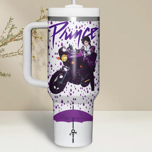 Prince 40oz Stanley Tumbler - ANHNV 4189