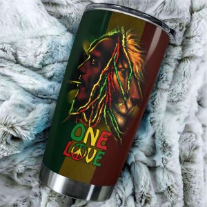 Bob Marley Tumbler Cup - ANHNV 4202