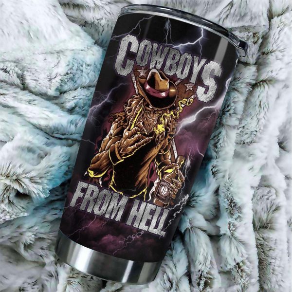 Pantera Tumbler Cup - ANHNV 4313
