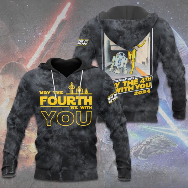 Star Wars 3D Apparel – TANTN 5781