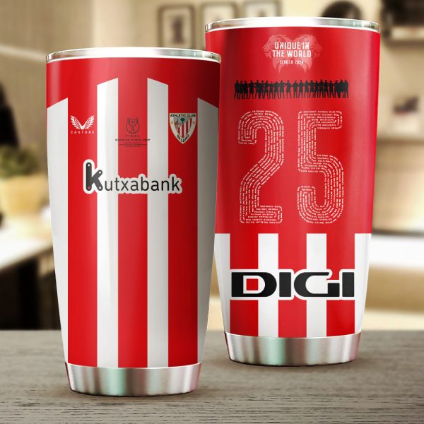 Athletic Bilbao Tumbler Cup - TANTN 5913