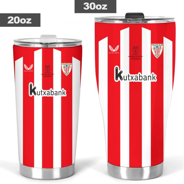 Athletic Bilbao Tumbler Cup - TANTN 5913
