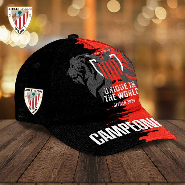 Athletic Bilbao Classic Cap - TANTN 5892