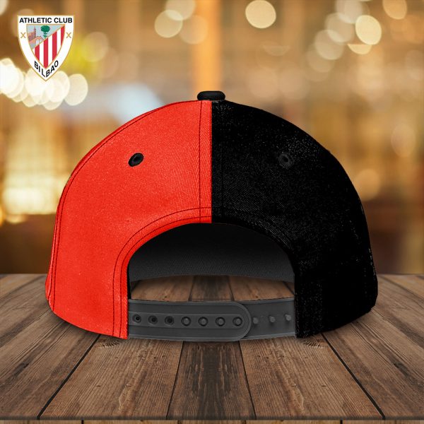 Athletic Bilbao Classic Cap - TANTN 5892