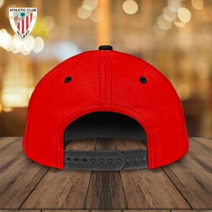 Athletic Bilbao Classic Cap - TANTN 5893