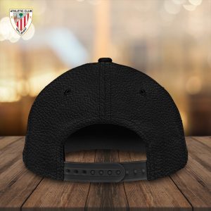 Personalized Athletic Bilbao Classic Cap - TANTN 5909