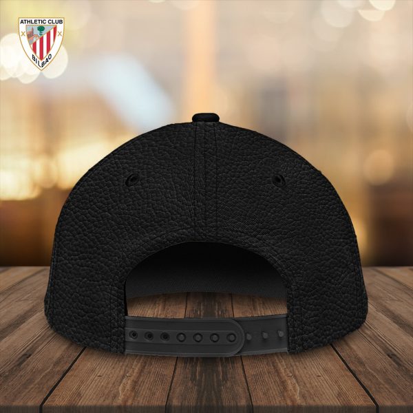 Personalized Athletic Bilbao Classic Cap - TANTN 5909