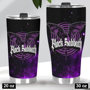 Black Sabbath Tumbler Cup - GNE 233