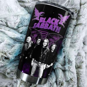 Black Sabbath Tumbler Cup - GNE 233