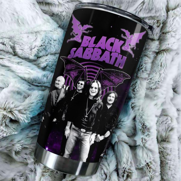 Black Sabbath Tumbler Cup - GNE 233