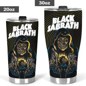 Black Sabbath Tumbler Cup - GNE 250