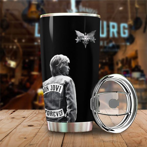 Bon Jovi Tumbler Cup - TANTN 6116